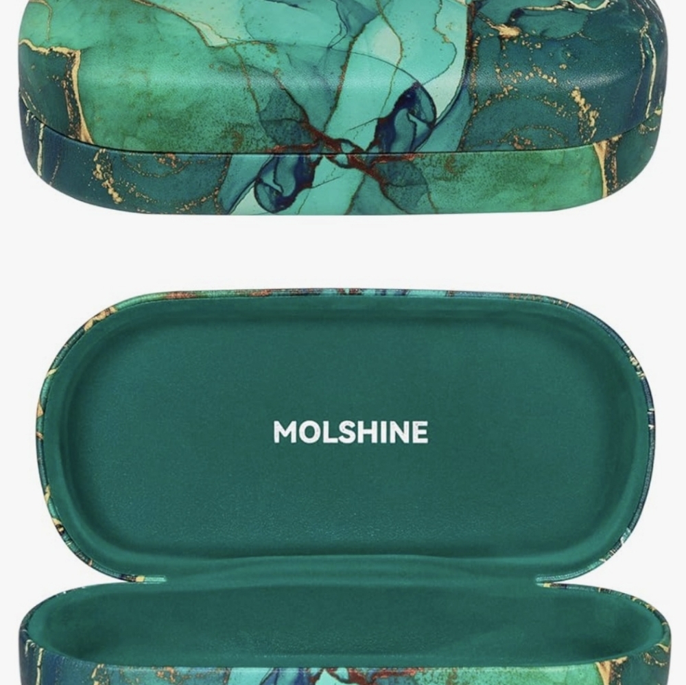 Oversized Eyeglass case - Picture 4 of 4